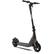 Front. OKAI - OKAI Zippy ES51 Lightweight & Foldable Electric Scooter W/10.8-Miles Max-Speed Range & 15Mph Max Speed - Gray.