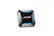 Alt View 15. Alpine - 11-Speaker Complete Sound System Upgrade for 2018-2021 Tesla Model 3 - Black.