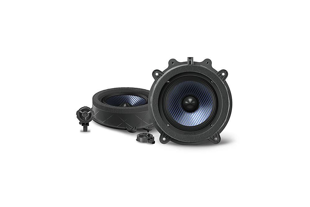 Alpine 13 Speaker Complete Sound System Upgrade for 2022 2023 Tesla