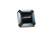 Alt View 15. Alpine - 13-Speaker Complete Sound System Upgrade for 2018-2021 Tesla Model 3 with Factory Premium Audio - Black.