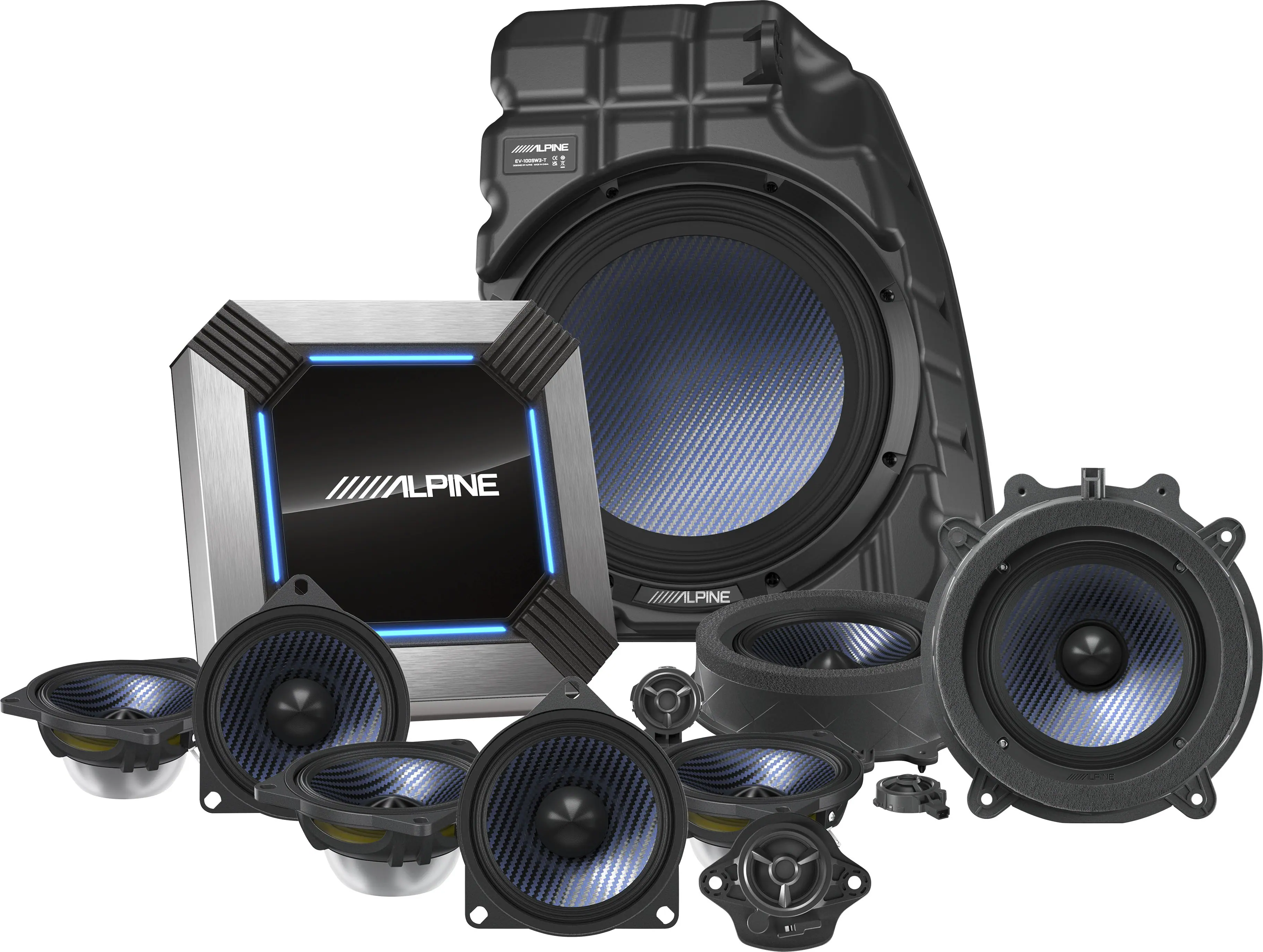 Performance Sound Systems