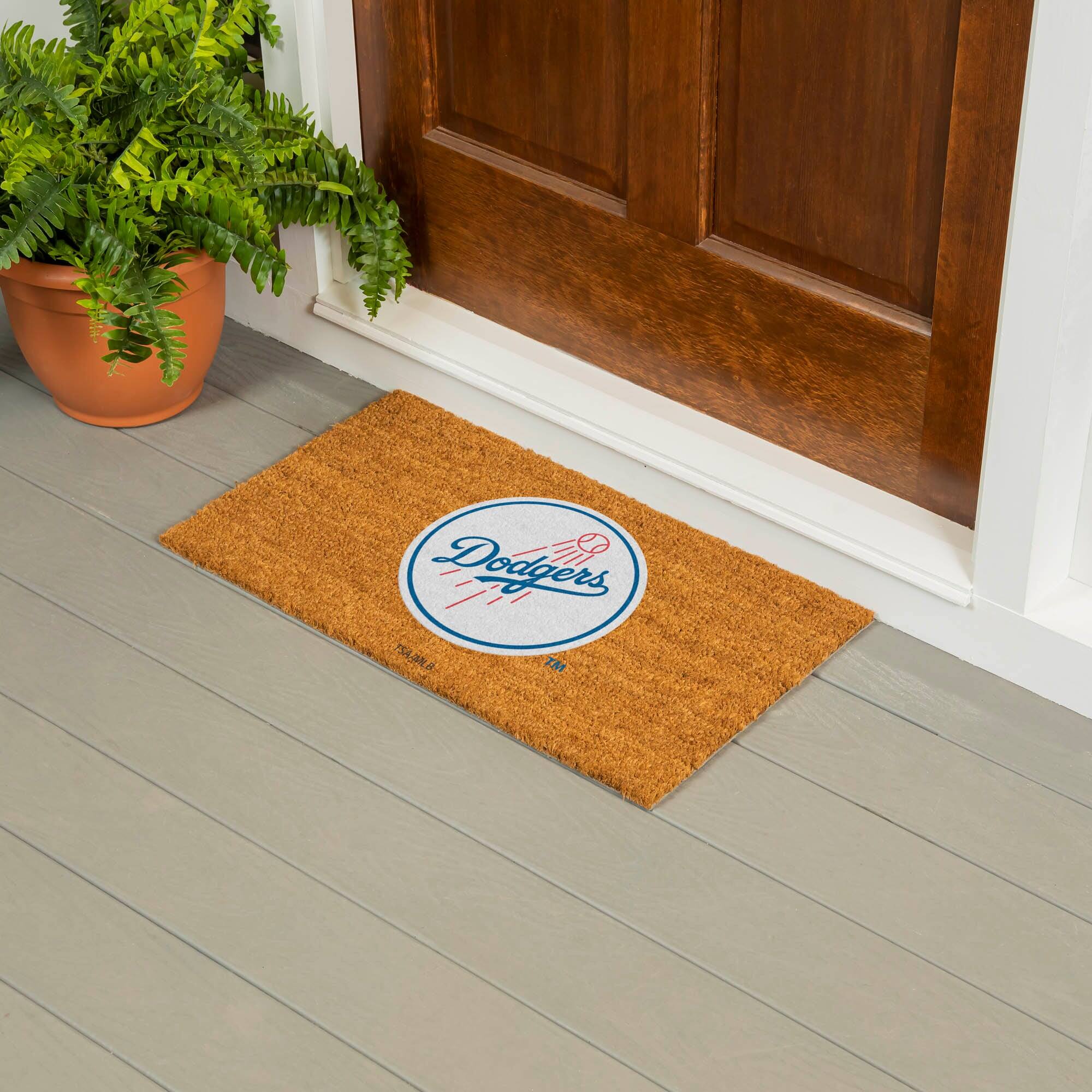 Dodgers SA3R SA   TMI KN  C hoe 1 UY a aRa do