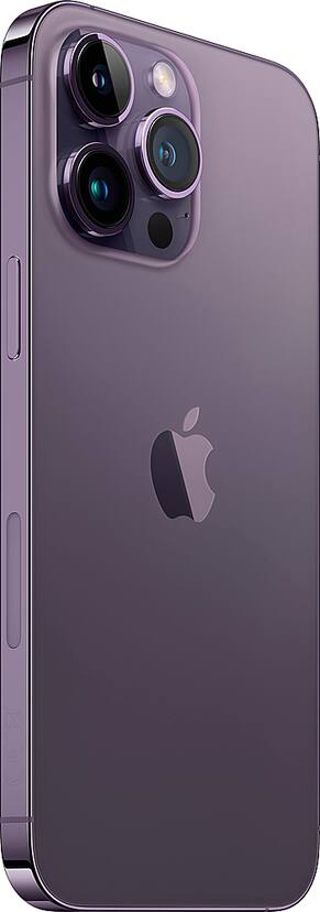 Apple Geek Squad Certified Refurbished iPhone 14 Pro Max Apple Geek Squad Certified Refurbished iPhone 14 Pro Max