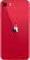 Alt View 11. Apple - Geek Squad Certified Refurbished iPhone SE (2nd generation) 64GB - (PRODUCT)RED.