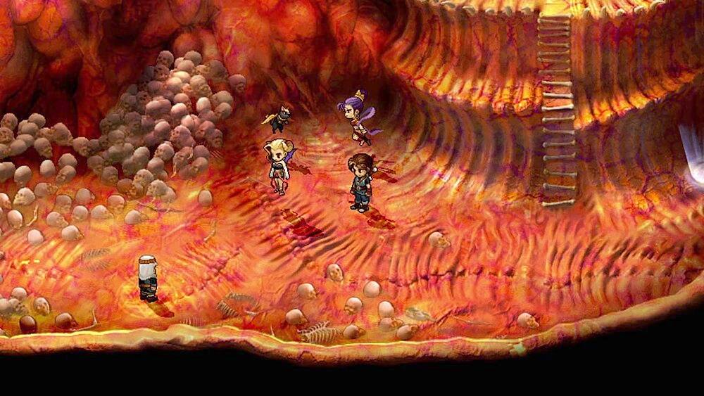 Alt View 11. Serenity Forge - Xuan Yuan Sword: Mists Beyond the Mountains.