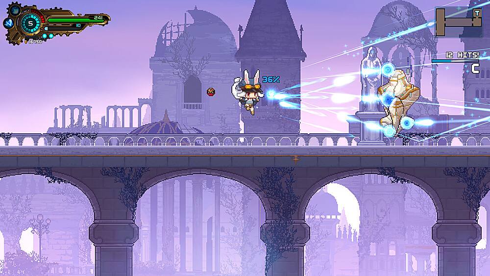 Angle. PM Studios - TEVI.