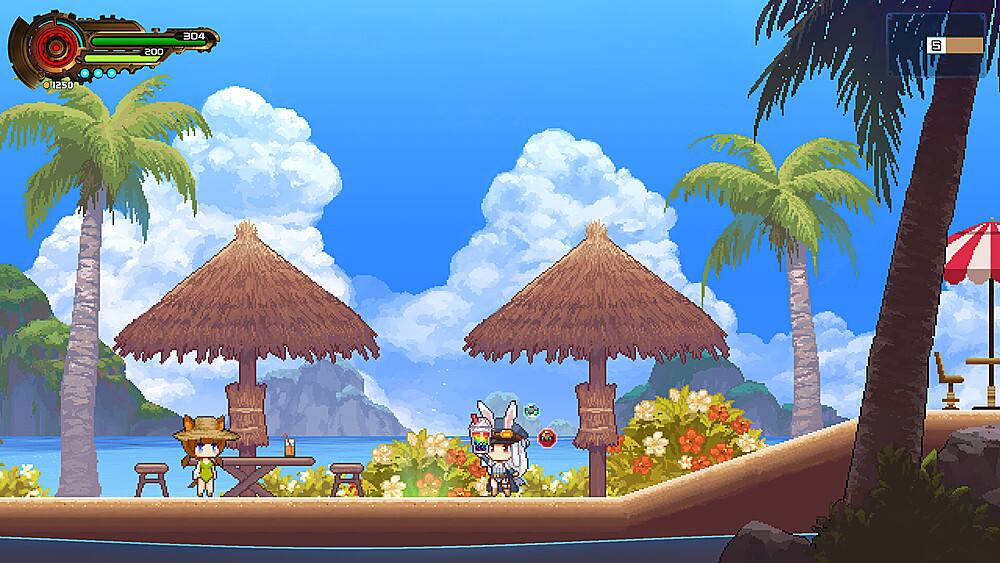 Alt View 12. PM Studios - TEVI.