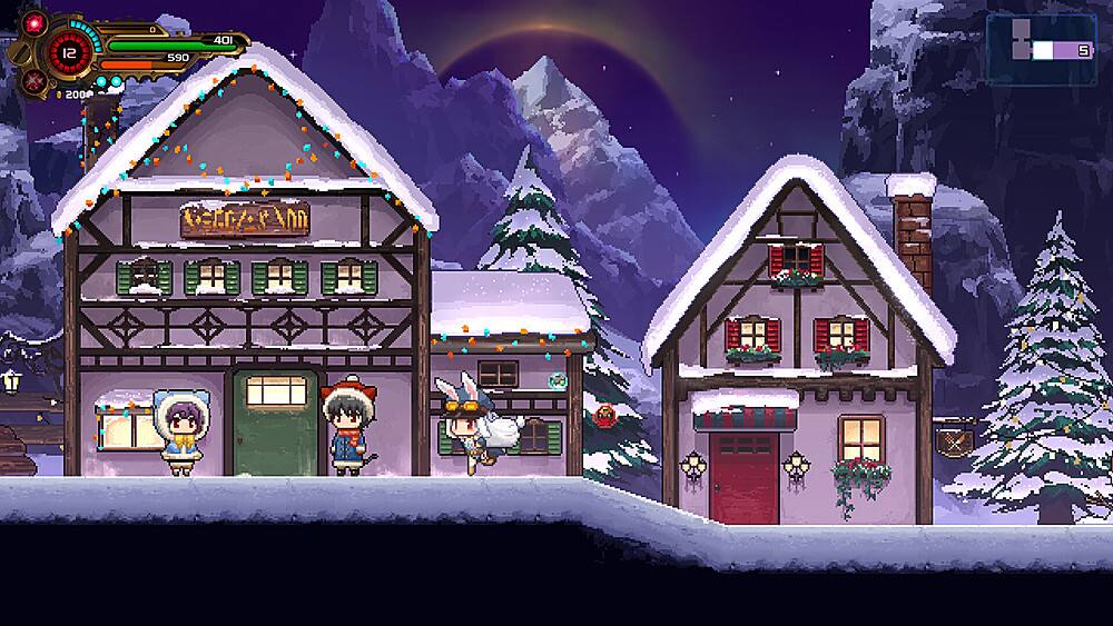 media item thumbnail