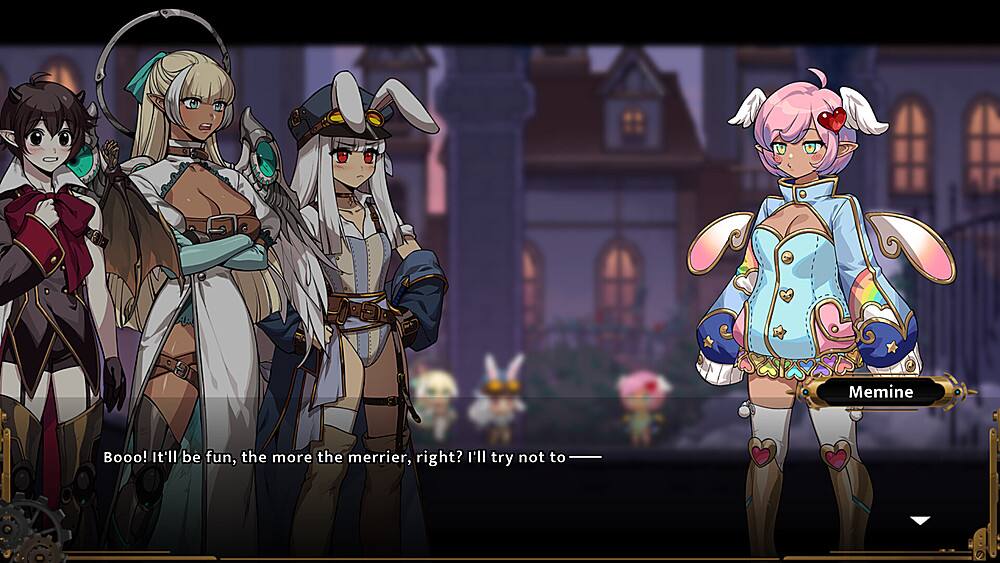 Alt View 14. PM Studios - TEVI.