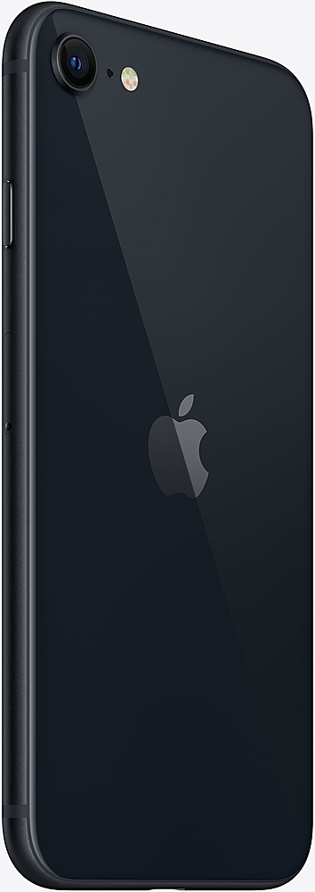 Apple Geek Squad Certified Refurbished iPhone SE (3rd Generation 