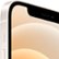 Alt View Zoom 11. Apple - Geek Squad Certified Refurbished iPhone 12 5G 64GB - White (Verizon).
