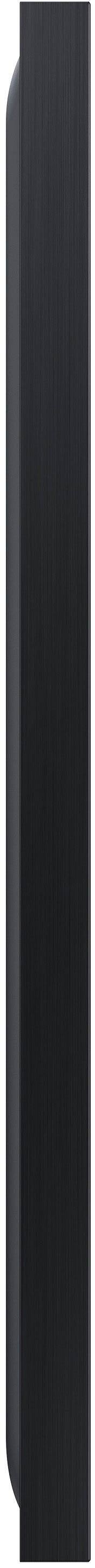 Alt View 12. Samsung - 85” Class LST7C The Terrace Partial Sun Neo QLED 4K - TITAN BLACK.