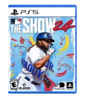 MLB The Show 24 - PlayStation 5 - Front_Zoom