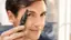 Alt View 17. Philips Norelco - Philips Norelco Nose Trimmer 5000 for Nose, Ears, Eyebrows Trimming Kit, NT5600/62 - Black/Silver.