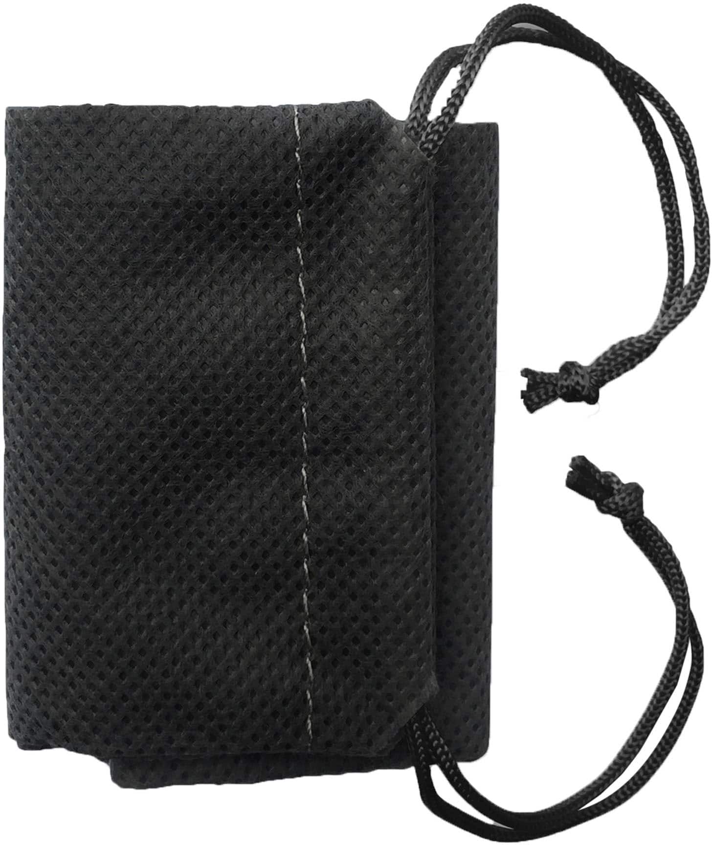 Alt View 24. Philips Norelco - Philips Norelco Nose Trimmer 5000 for Nose, Ears, Eyebrows Trimming Kit, NT5600/62 - Black/Silver.