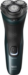 Philips Norelco Shaver 2600 - Forest Green - Angle_Zoom