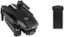 Alt View 11. Vivitar - Sky Hawk 4K Drone with Built-in Wifi - Black.
