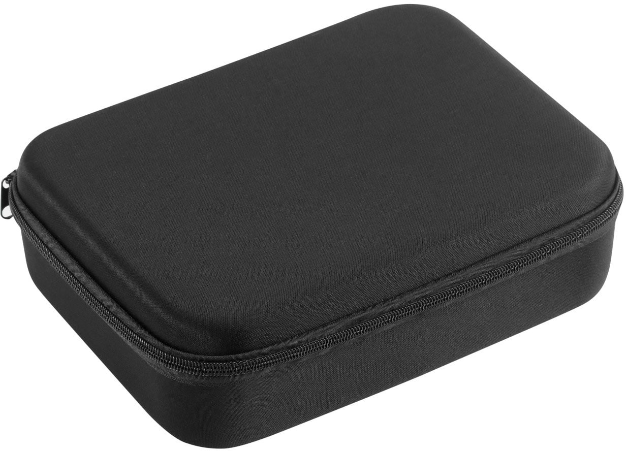 Alt View 17. Vivitar - Sky Hawk 4K Drone with Built-in Wifi - Black.