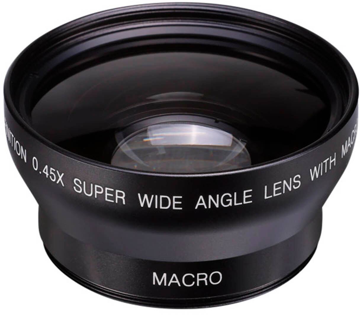 Alt View 11. Vivitar - VECXX101 4K Digital Camera - Black.