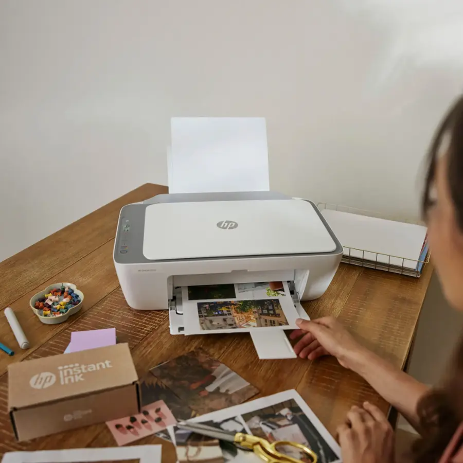 hp instant ink