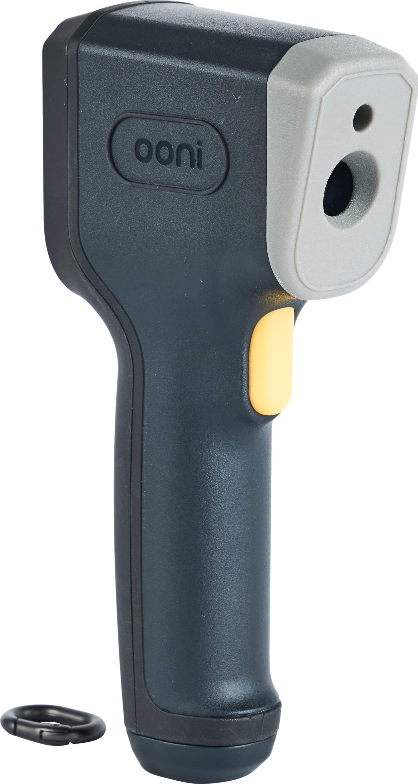Alt View 13. Ooni - Digital Infrared Thermometer - Black.