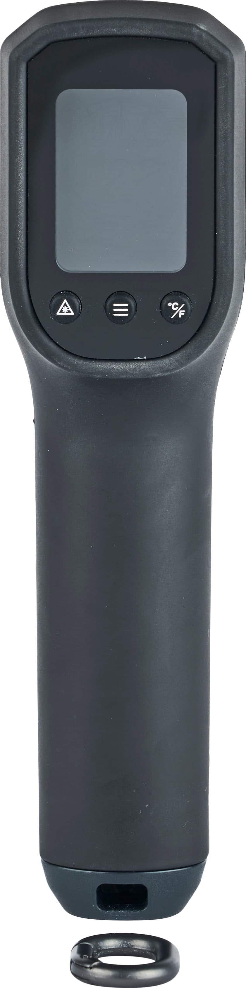 Alt View 14. Ooni - Digital Infrared Thermometer - Black.