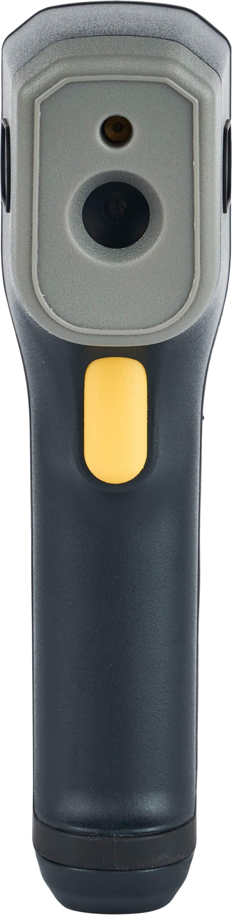 Alt View 15. Ooni - Digital Infrared Thermometer - Black.