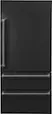 Cast Black