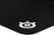 Alt View Zoom 13. SteelSeries - QcK Cloth Gaming Mouse Pad (XXL) - Black.