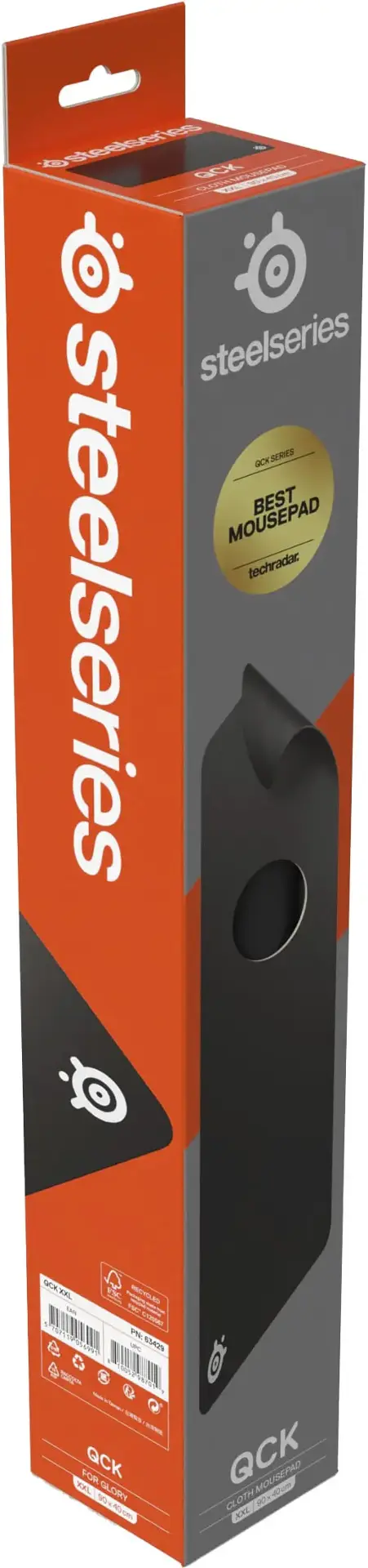 osteeserles Gcx  o: steelseries SCX SERES BEST MOUSEPAD techradar steelseries K30 FEL RECYG.RS 1a0 -   P5r PAA P A PRo I 63429  NTM verday - O S - FOR QCK XXL GLORY 1 4om 0 QCK MOUSEPAD - CLOTH a A NNL A