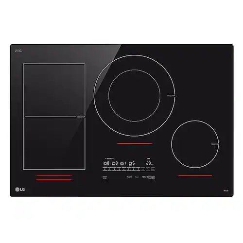 Induction Cooktops