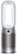Front. Dyson - Dyson Hot+Cool Autoreact HP7A Air Purifier - White/Nickel.