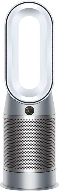 Dyson Hot+Cool Autoreact HP7A Air Purifier White/Nickel 419896-01 Dyson Hot+Cool Autoreact HP7A Air Purifier White/Nickel 419896-01