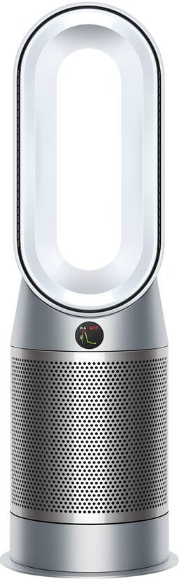 Dyson Hot+Cool Autoreact HP7A Air Purifier White/Nickel Dyson Hot+Cool Autoreact HP7A Air Purifier White/Nickel