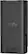 Front. eufy Security - eufy Security 6,500 mAh Battery Pack For eufy Video Doorbell E340 - Black.