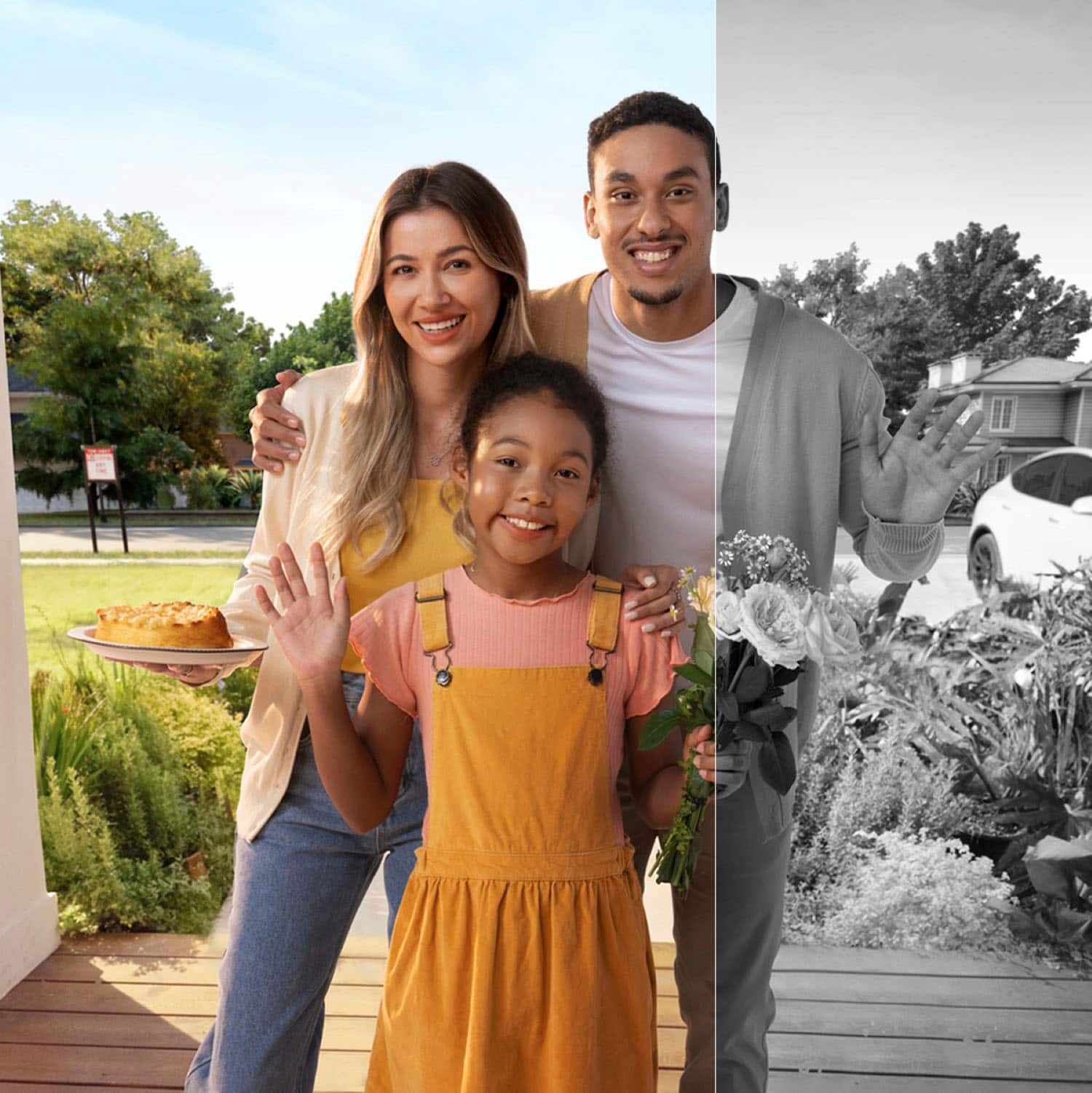 Alt View 16. eufy Security - Smart Lock E330 with Chime WiFi Replacement Deadbolt with eufy App|Keypad|Biometric Access - Light Gray.