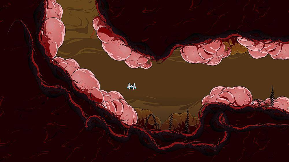 Angle. Atari - Lunar Lander Beyond.