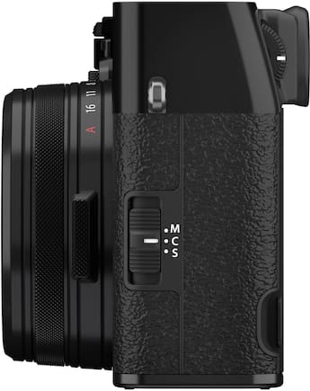 Fujifilm X Series X100VI 40.2MP Digital Camera Black - Best Buy Fujifilm X Series X100VI 40.2MP Digital Camera Black - Best Buy