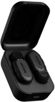 Shure - MoveMic Two Wireless Lavs to Phone, Charge Case - Front_Zoom
