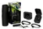 Alt View 11. Shure - MoveMic Two Lavs, Charge Case, Plug-in Receiver - Black.