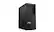 Back. Lenovo - ThinkStation P3 Tower Desktop - Intel Core i7-13700 - 16GB Memory - 512GB SSD - Black.