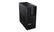 Alt View 2. Lenovo - ThinkStation P3 Tower Desktop - Intel Core i7-13700 - 16GB Memory - 512GB SSD - Black.
