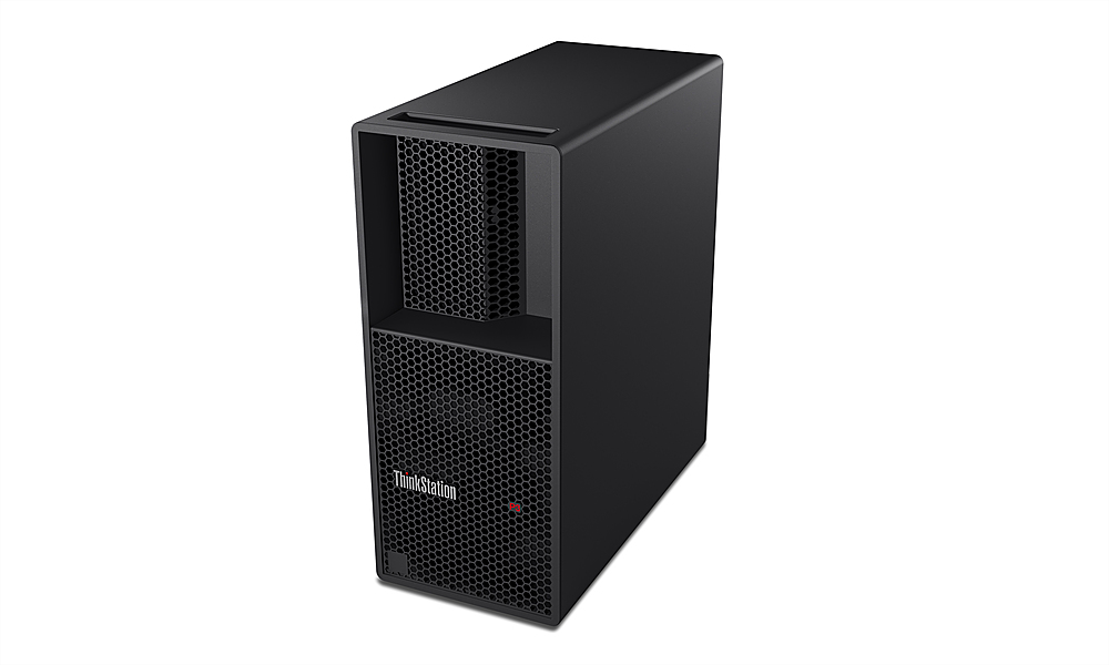 Lenovo ThinkStation Desktop Intel Core i7-13700 16GB Memory 512GB