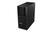 Alt View 4. Lenovo - ThinkStation P3 Tower Desktop - Intel Core i7-13700 - 16GB Memory - 512GB SSD - Black.