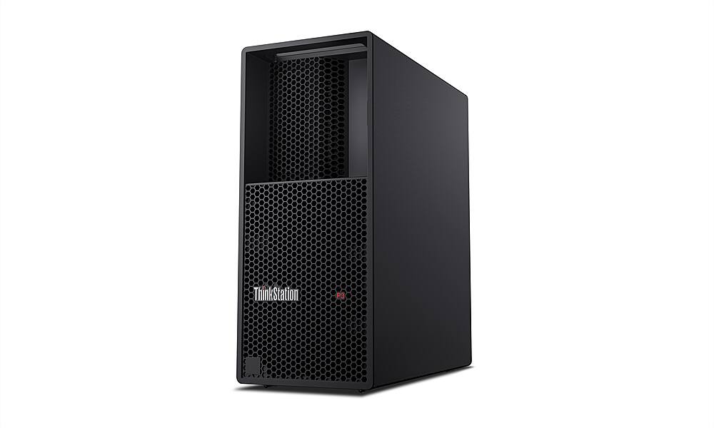 Lenovo ThinkStation P3 Tower Desktop Intel Core i7-13700 16GB 