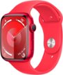 (PRODUCT)RED - Aluminium - Sport Band - (PRODUCT)RED