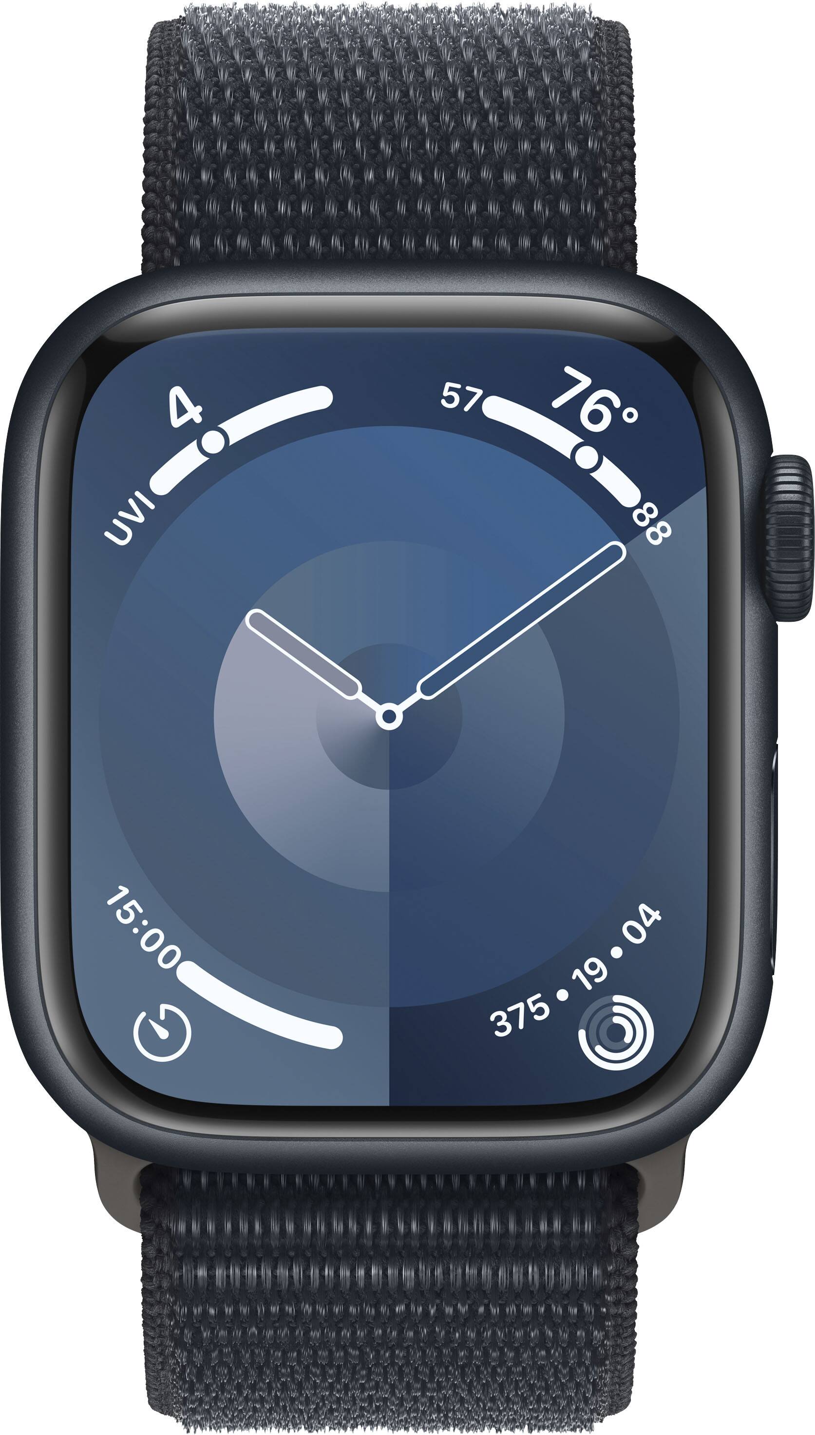 apple watch series 9 2023 gps cellular 41 mm