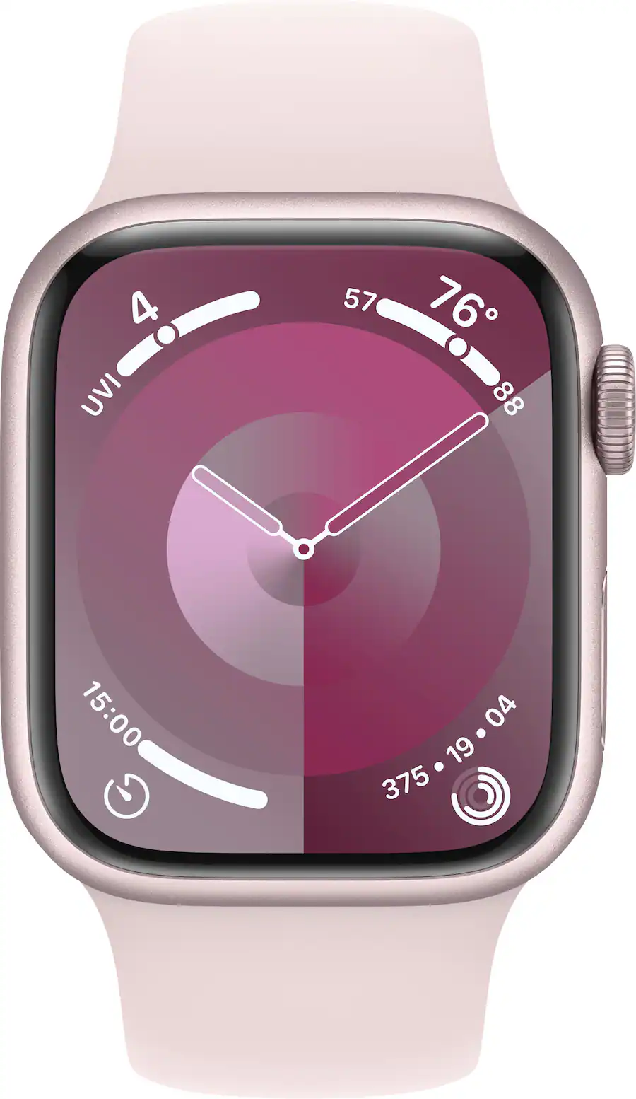 Apple Watch Accessory Box Geek Squad Refurbished Good Apple Watch Series 9 GPS + Cellular 41mm ...