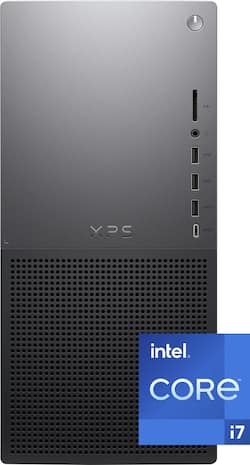 Dell XPS 8960 Desktop Intel Core i7 14700 2024 16GB Memory NVIDIA Dell XPS 8960 Desktop Intel Core i7 14700 2024 16GB Memory NVIDIA