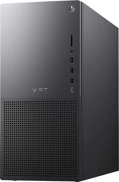 即使用 XPS8920 i7-7700/SSD/GTX645/office202 Dell XPS 8960 Desktop Intel Core i7 14700 16GB Memory NVIDIA